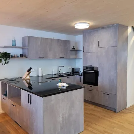 Haus Wiesenquelle - Fewo 14 