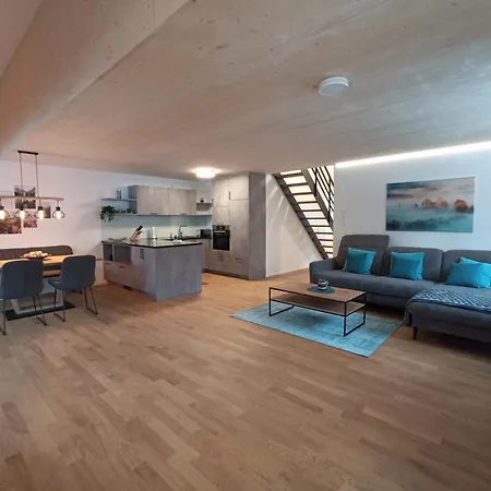 Haus Wiesenquelle - Fewo 14 