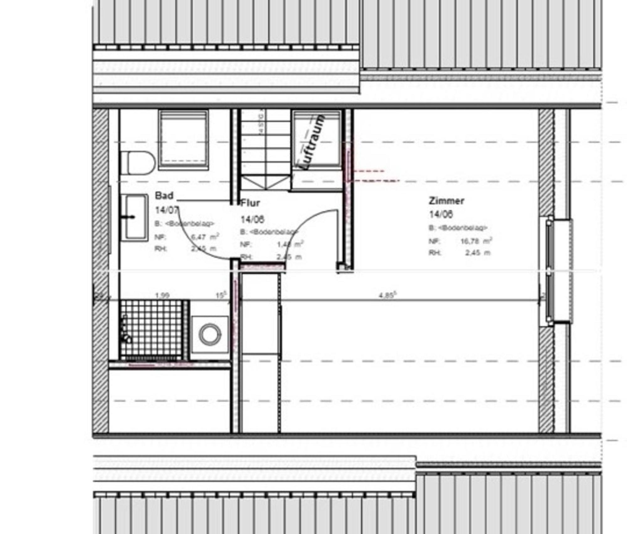 Apartment Haus Wiesenquelle - 14 