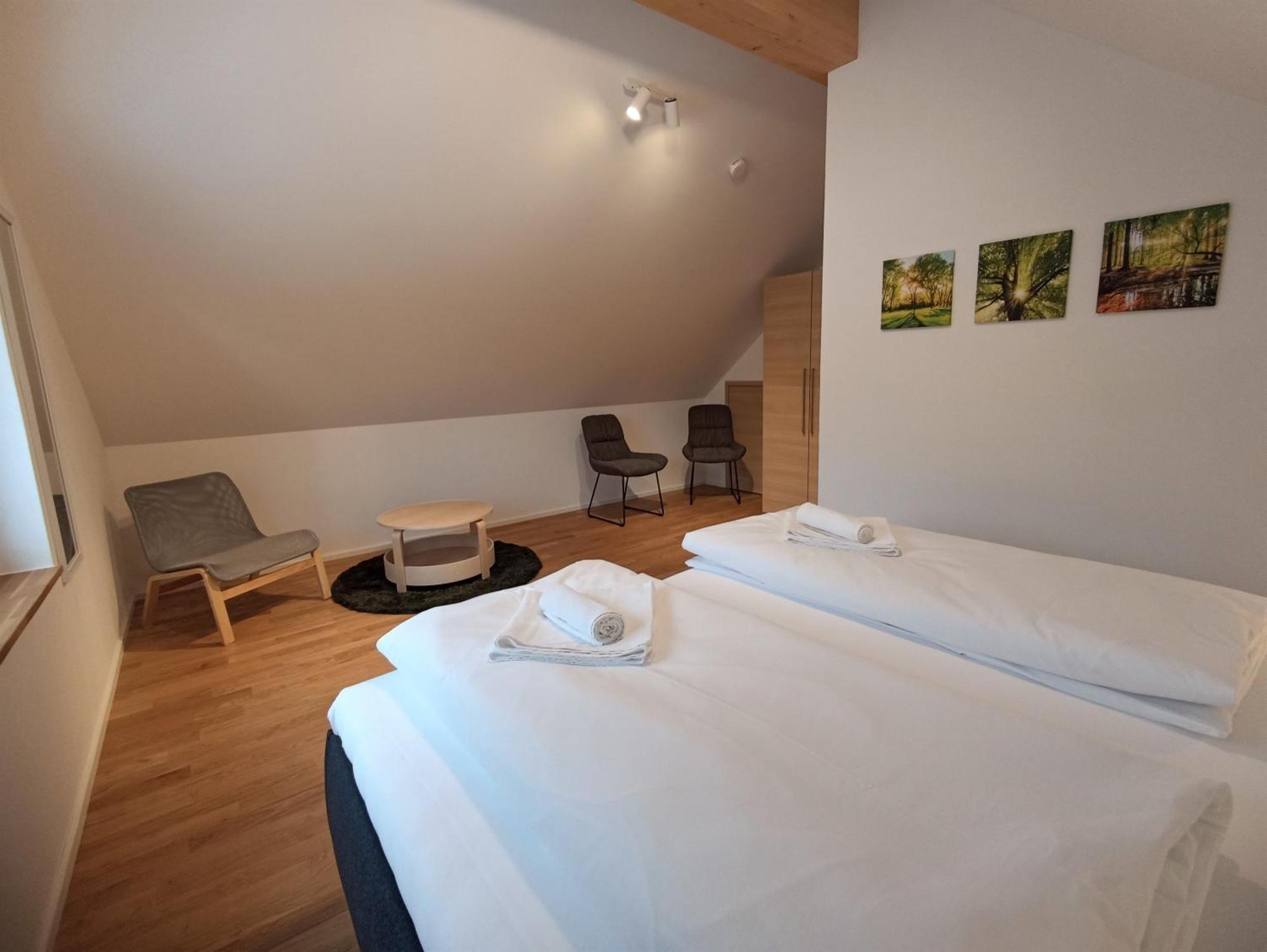Apartment Haus Wiesenquelle - 14 