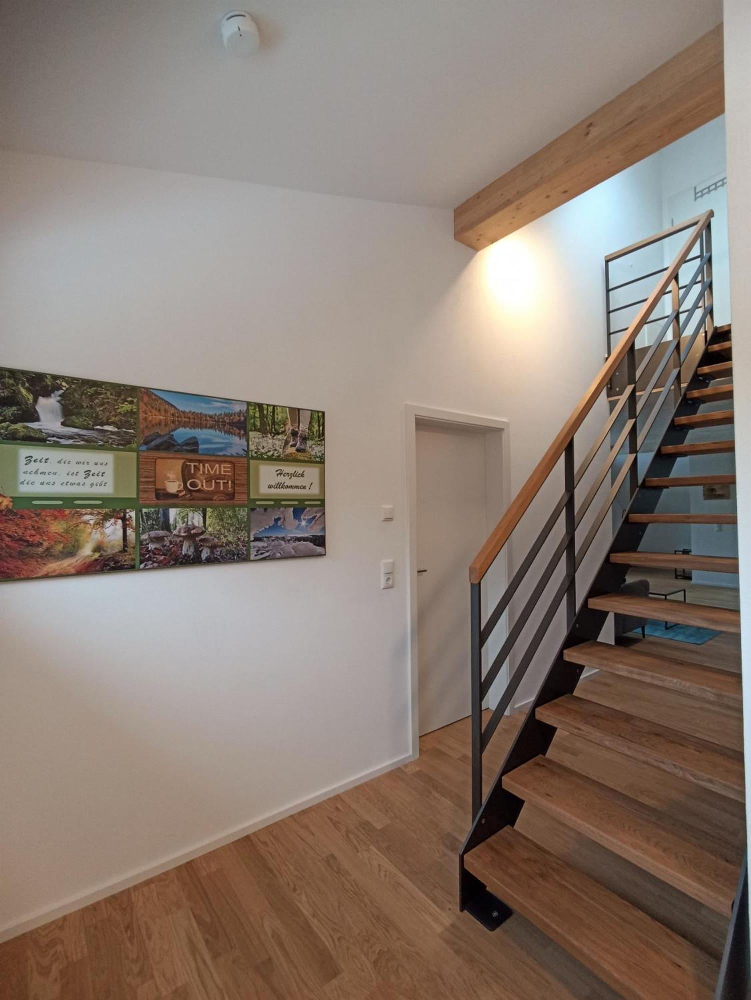 Apartment Haus Wiesenquelle - 14 