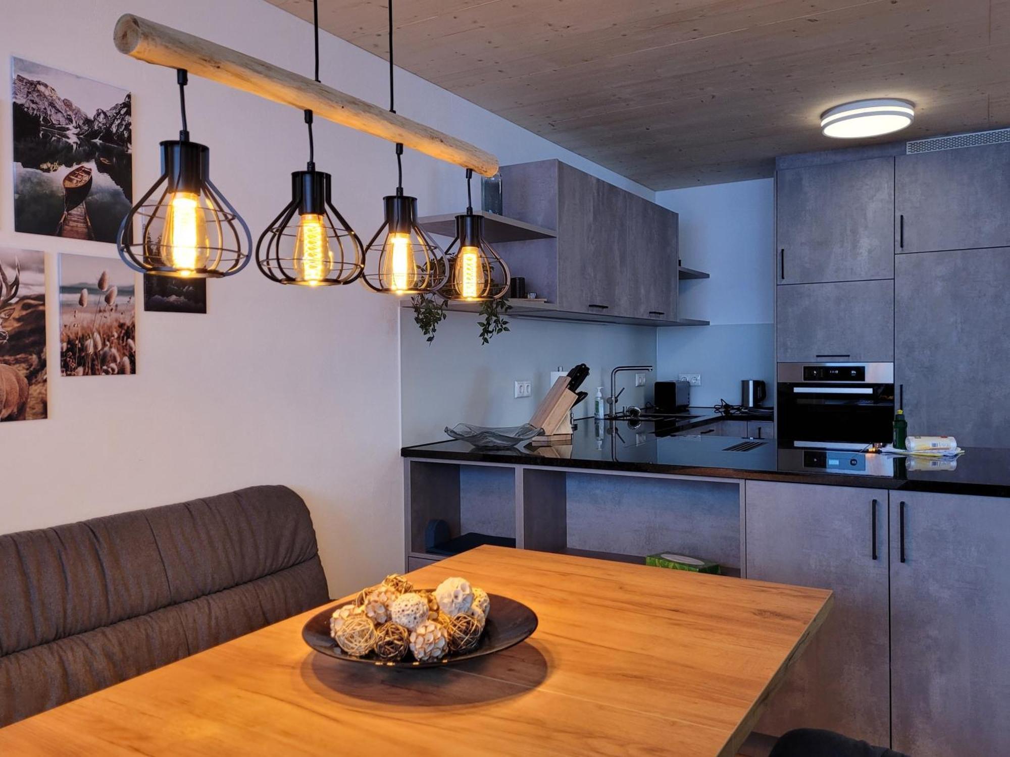Apartment Haus Wiesenquelle - 14 