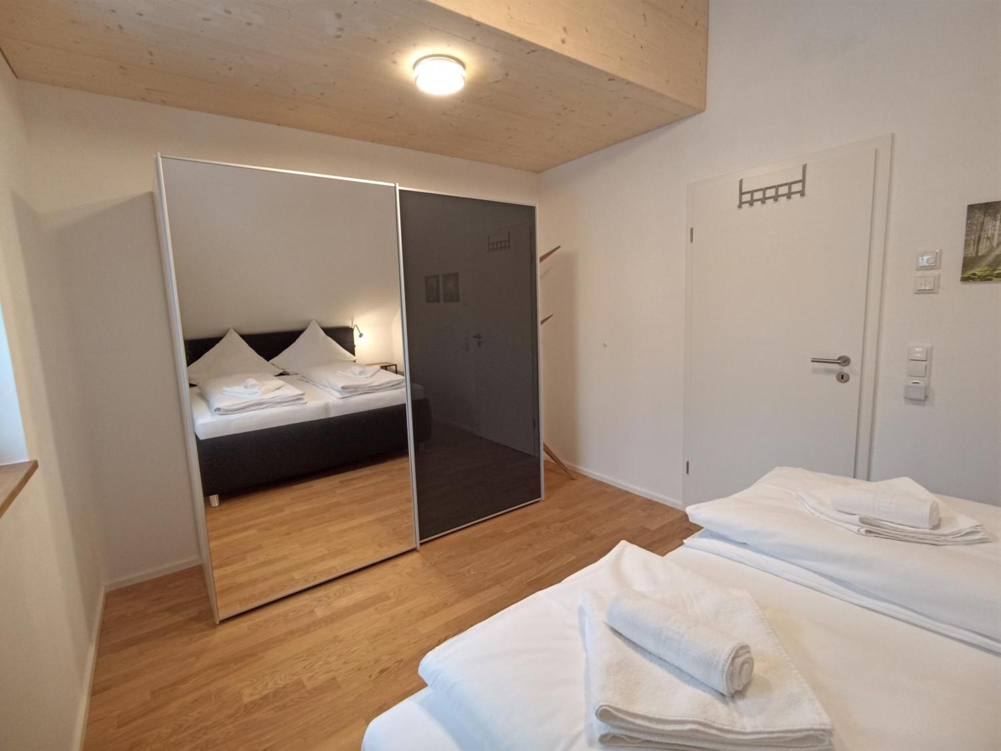 Apartment Haus Wiesenquelle - 14 