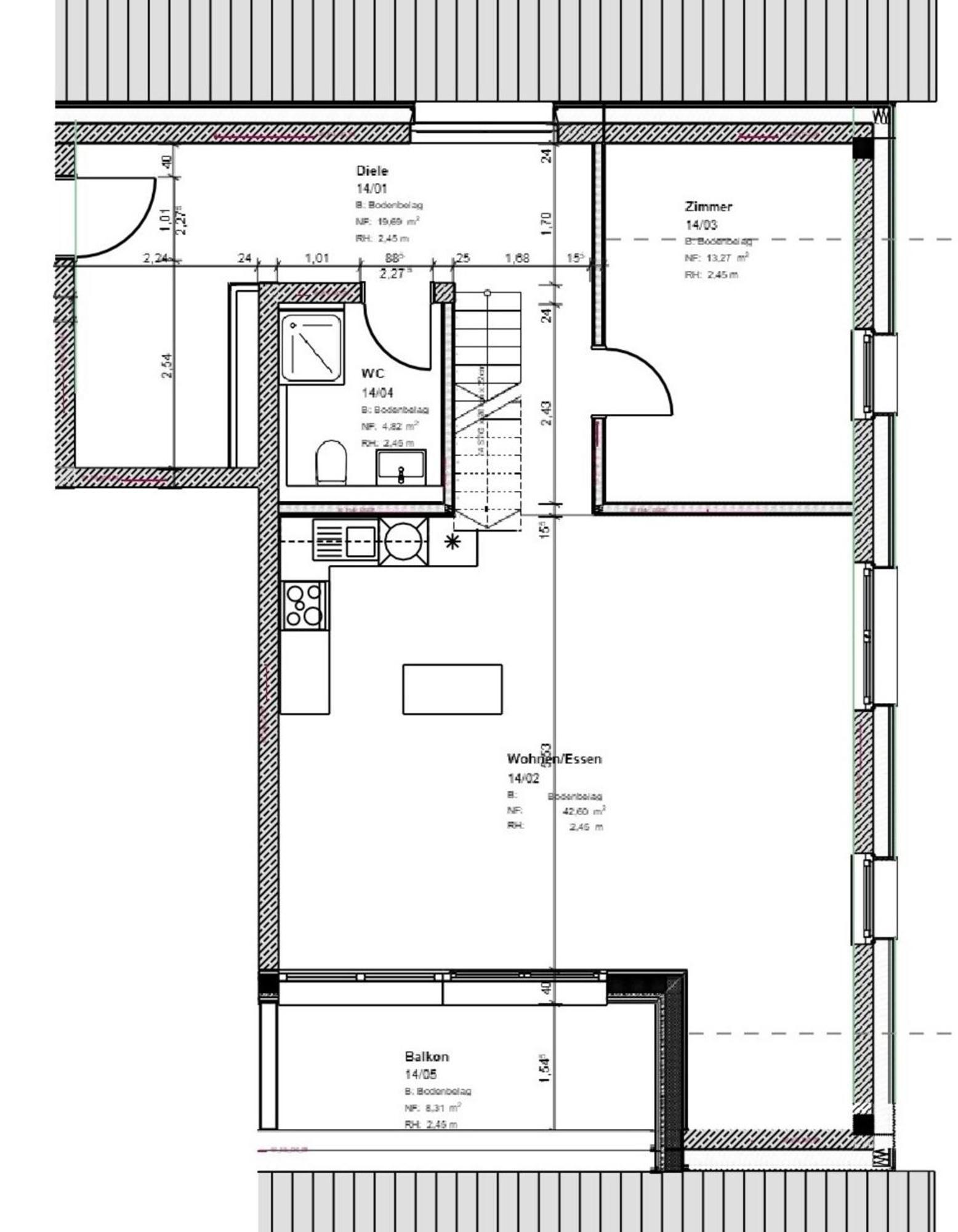 Haus Wiesenquelle - 14 