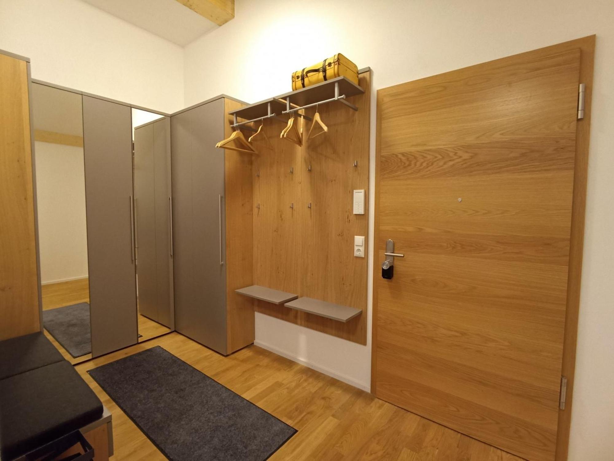 Apartment Haus Wiesenquelle - 14 